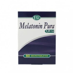 melatonina pura