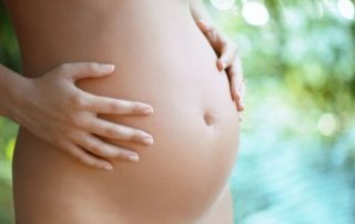 embarazo y alimentacion