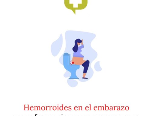 HEMORROIDES EN EL EMBARAZO.