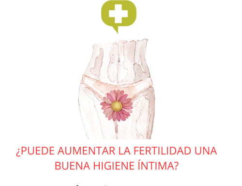 ¿PUEDE AUMENTAR LA FERTILIDAD UNA BUENA HIGIENE ÍNTIMA?