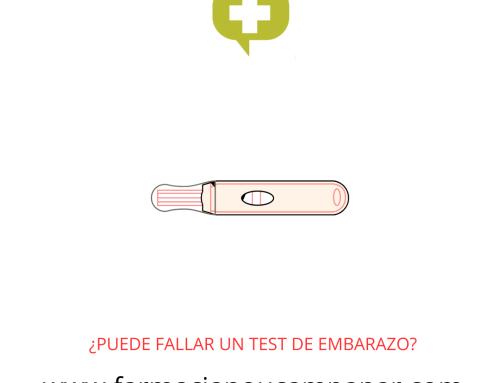TODO LO QUE DEBES SABER SOBRE LOS TEST DE EMBARAZO